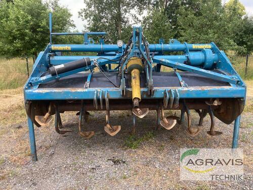 Imants 47sx300 Drh Baujahr 2010 Beelen