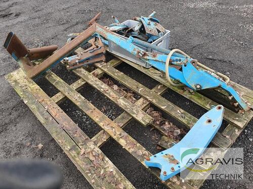 Lemken Packerarm Beelen