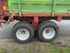 Spreader Dry Manure - Trailed Strautmann BE 6 Image 12