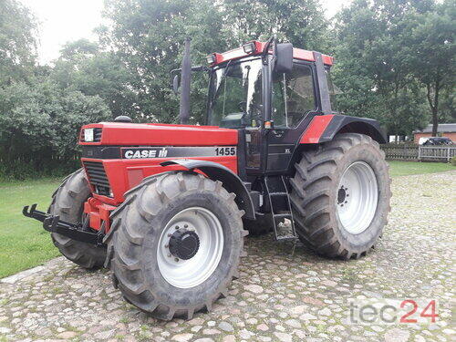 Traktor Case IH - 1455 XL