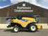 Combine Harvester New Holland CR 980 Image 4