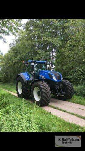 New Holland T 7.315 HD Year of Build 2020 4WD