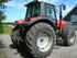 Traktor Massey Ferguson 8220 Bild 2