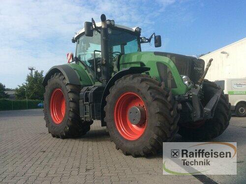 Traktor Fendt - 933