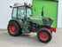 Tractor Fendt 210V Image 1