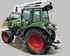 Fendt 210F Vario Beeld 3