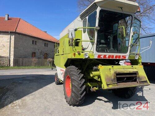 Claas Dominator 76 Goslar