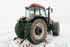 Traktor Case IH MX 170 Bild 1