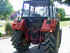 Traktor Case IH 844 Frontlader+Niedrigkabine Bild 5