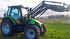 Tracteur Deutz-Fahr Agrotron 85+ Frontlader Image 2