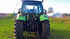 Tracteur Deutz-Fahr Agrotron 85+ Frontlader Image 3