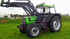Tractor Deutz-Fahr DX 4.50 Frontlader+Fronthydraulik Image 5