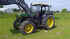 Traktor John Deere 2650 Frontlader+Niedrigkabine Bild 1