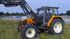 Renault Ceres 95+ Frontlader Slika 5