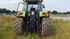 Deutz-Fahr Agrostar 6.08 Frentlader+Frontzapf Foto 2