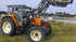 Traktor Renault Ceres 95+ Frontlader Bild 5