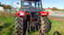 Case IH 4210+ Frontlader Billede 5