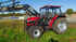 Case IH 4210+ Frontlader Billede 1