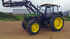 John Deere 2450 Frontlader+Niedrigkabine Зображення 1