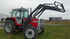 Massey Ferguson 1014+ Frontlader immagine 3