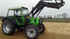 Deutz-Fahr DX 4.50+ Frontlader Εικόνα 1