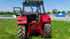Tractor Case IH 744 Frontlader+Allrad Image 5