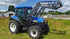 New Holland TD 5010+ Frontlader Изображение 5