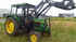 John Deere 1630+ Frontlader Obraz 5
