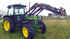 John Deere 2450+ Frontlader Изображение 3