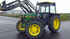 John Deere 2040+ Frontlader Foto 4