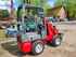 Farmyard Tractor Weidemann 1140 Basic Line Hoflader Image 18