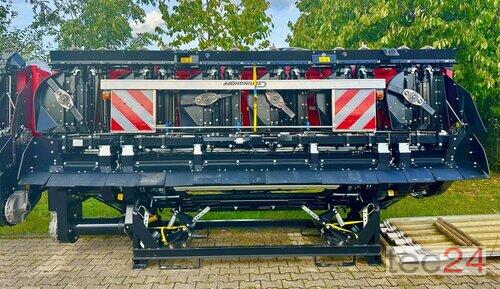 Geringhoff Mais Star - Horizon   600 Fb Rok produkcji 2024 Östringen