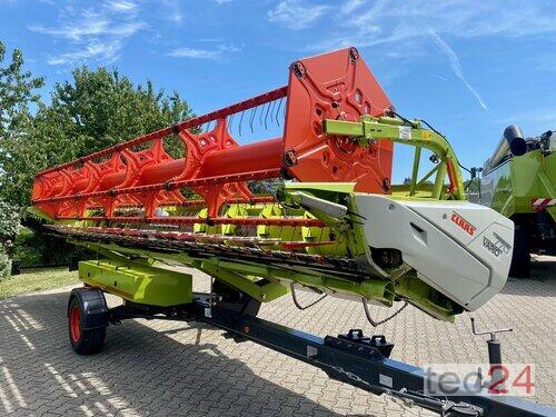 Claas Vario 770 Année de construction 2018 Östringen