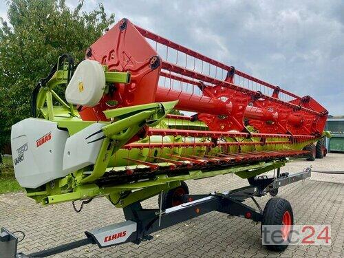 Claas - Vario 560 Raps