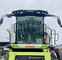 Combine Harvester Claas Trion 520 Image 2