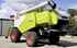 Claas Tucano 570 Allrad Billede 3