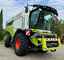 Claas Lexion 5400 mit Schneidwerk immagine 1