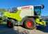 Claas Trion 650 mit Schneidwerk Imagine 6