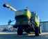 Claas Trion 650 mit Schneidwerk Imagine 10