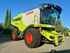 Claas Lexion 750 Mercedesmotor Beeld 3