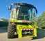 Claas Lexion 750 Mercedesmotor Зображення 15