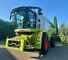 Claas Lexion 750 Mercedesmotor Beeld 4