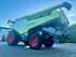 Claas Lexion 750 Mercedesmotor Зображення 10