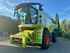 Claas Lexion 750 Mercedesmotor Obraz 18