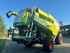 Claas Lexion 750 Mercedesmotor Obraz 6