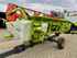 Claas Vario 560 Raps Obraz 12