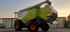 Claas Tucano 450 mit Schneidwerk Bild 5