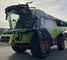 Claas Lexion 7500 Изображение 6