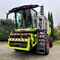 Claas Trion 650 mit Schneidwerk Slika 12