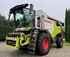 Claas Trion 650 mit Schneidwerk Изображение 6